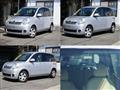 2010 Toyota Sienta