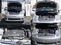 2010 Toyota Sienta