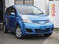2011 Nissan Note
