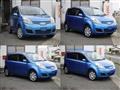 2011 Nissan Note
