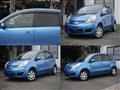 2011 Nissan Note