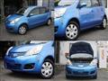 2011 Nissan Note