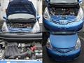 2011 Nissan Note