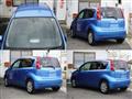 2011 Nissan Note