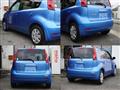 2011 Nissan Note