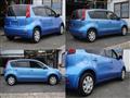 2011 Nissan Note