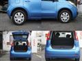 2011 Nissan Note