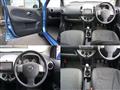 2011 Nissan Note