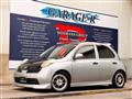 2007 Nissan March