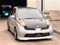 2007 Nissan March