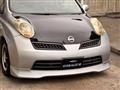2007 Nissan March