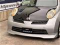 2007 Nissan March