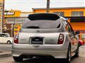 2007 Nissan March