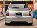 2007 Nissan March