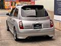 2007 Nissan March