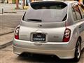 2007 Nissan March