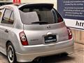 2007 Nissan March