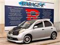 2007 Nissan March
