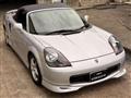 2000 Toyota MR-S