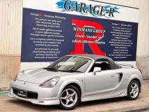 2000 Toyota MR-S