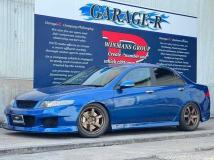 2003 Honda Accord