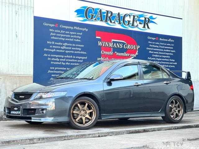 2004 Honda Accord
