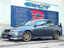 2004 Honda Accord