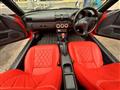 1999 Toyota MR-S