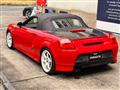 1999 Toyota MR-S