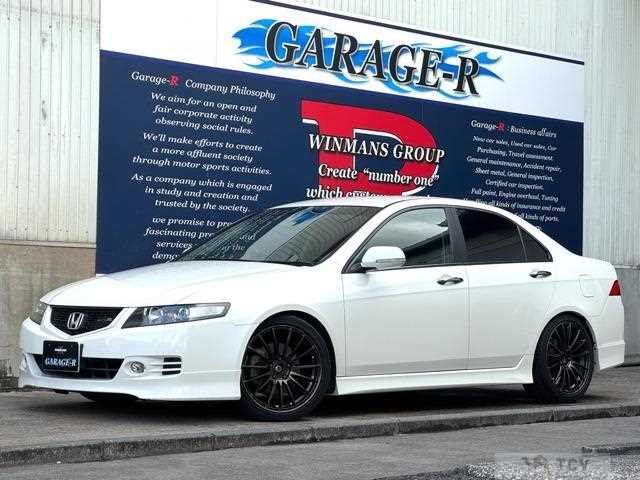 2006 Honda Accord