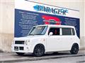 2008 Suzuki Lapin