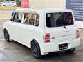 2008 Suzuki Lapin