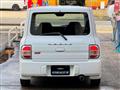 2008 Suzuki Lapin