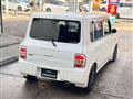 2008 Suzuki Lapin