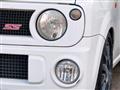 2008 Suzuki Lapin