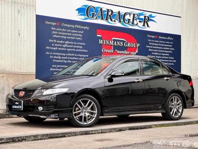 2006 Honda Accord