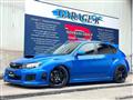 2010 Subaru Impreza