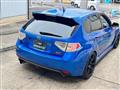 2010 Subaru Impreza