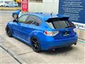 2010 Subaru Impreza