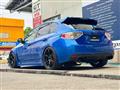 2010 Subaru Impreza
