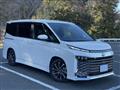 2022 Toyota Voxy