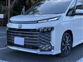 2022 Toyota Voxy