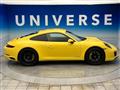 2017 Porsche 911