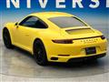 2017 Porsche 911