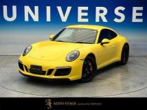 2017 Porsche 911