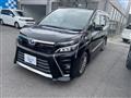 2017 Toyota Voxy