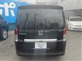 2013 Honda Step WGN