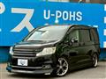 2013 Honda Step WGN