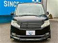 2013 Honda Step WGN