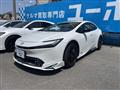 2023 Toyota Prius